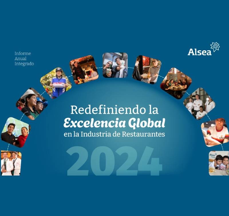 Informe Anual Integrado 2023