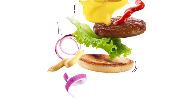 Burger King Alimentos