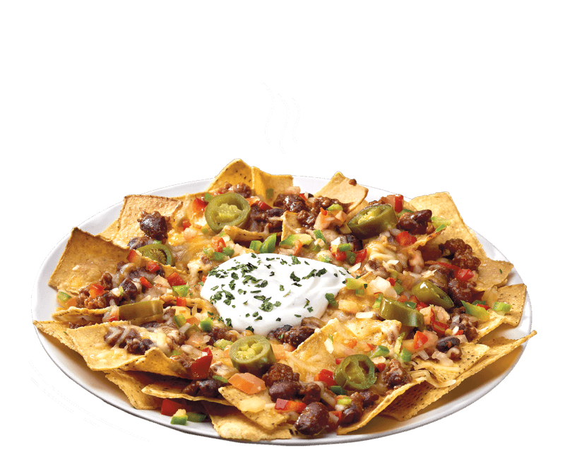 Foster's Hollywood Alimentos