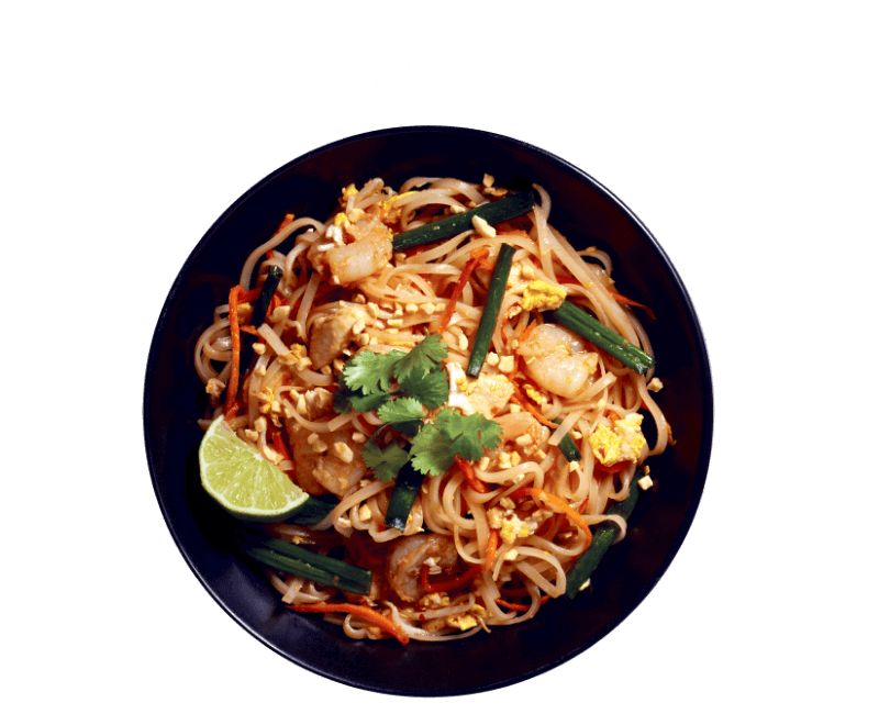 P.F. Chang's Alimentos