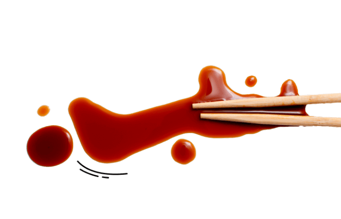 P.F. Chang's Alimentos