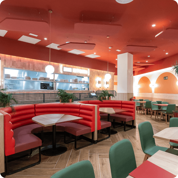 Vips Europa Alimentos